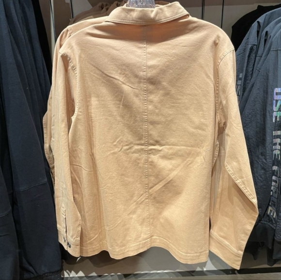 Disney Star Wars Patchwork Jacket - Picture 2 of 4